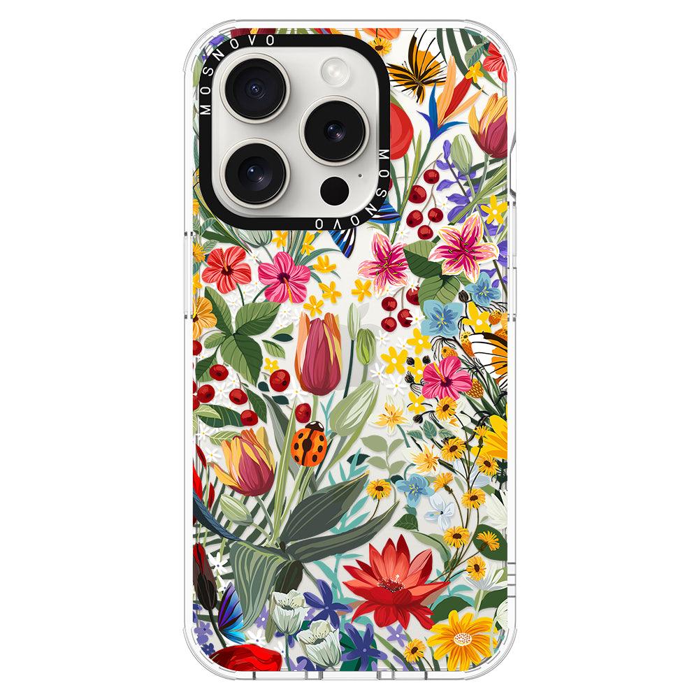 iPhone 15 Pro Cases MOSNOVO iPhone 15 Pro Cases MOSNOVO
