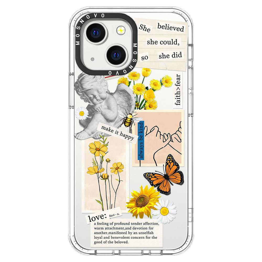 iPhone 13 Cases  MOSNOVO