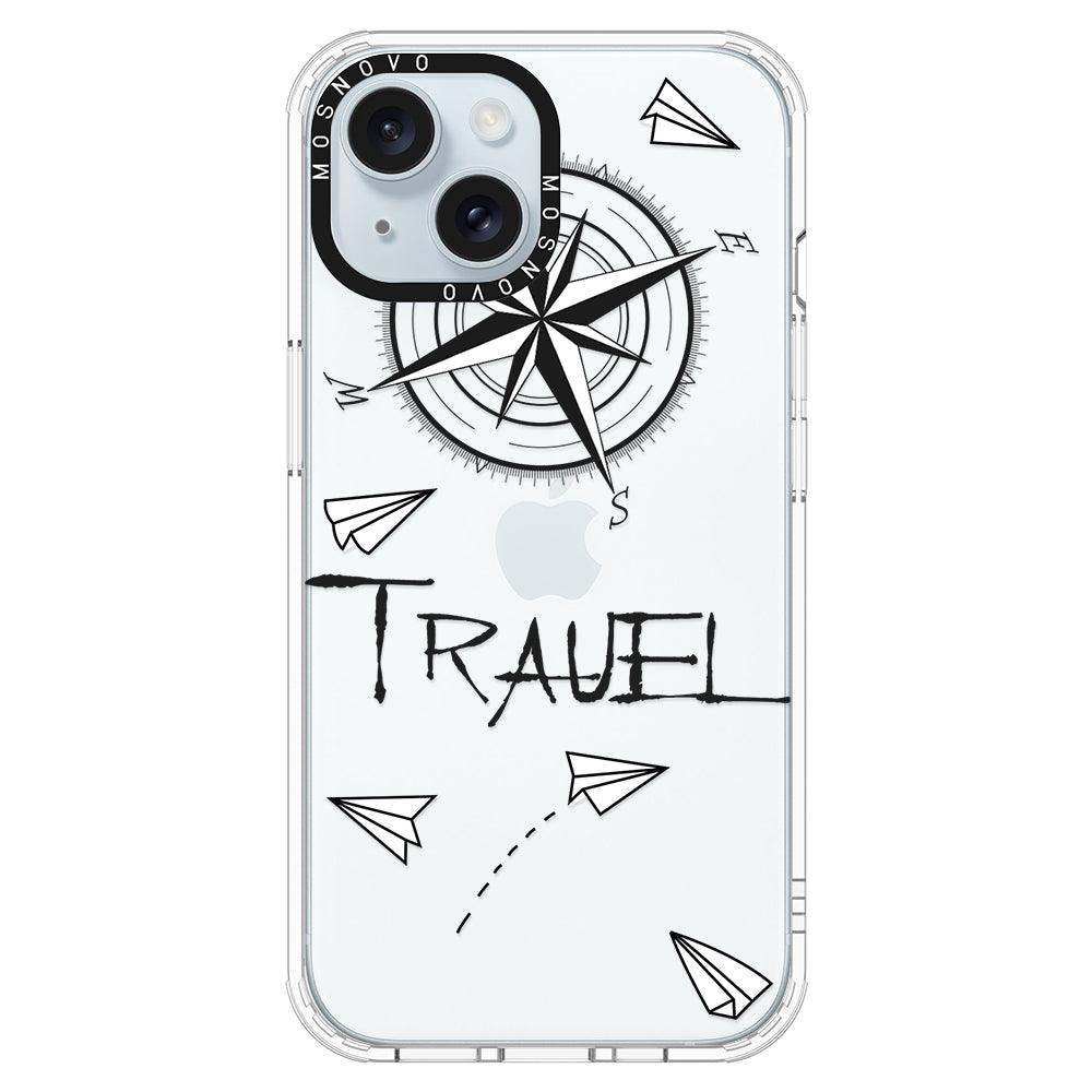 iPhone 15 Cases MOSNOVO iPhone 15 Cases MOSNOVO