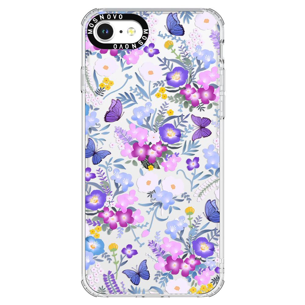 iPhone SE 2022 Cases MOSNOVO