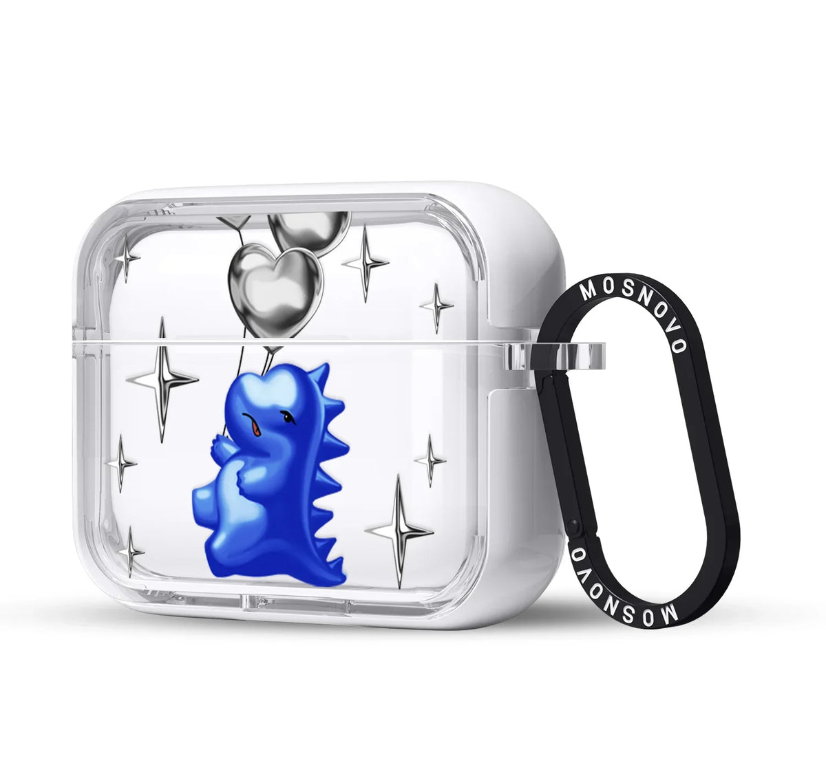 airpods pro 2 ナンコウ EvoPop - Apple AirPods Pro 2 Case - Sunset Coral | Tech21 Ltd - US