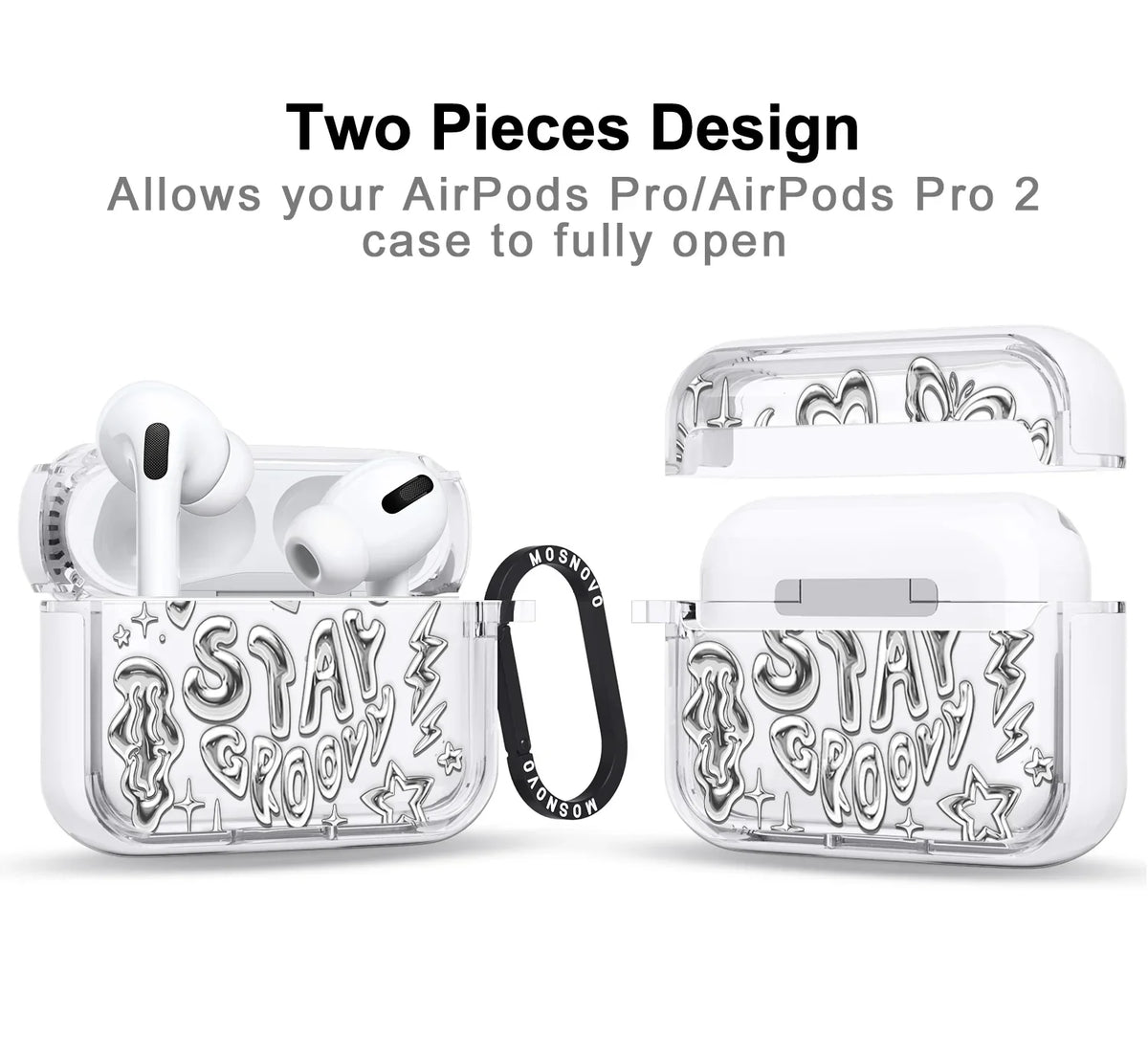 (美品）AirPods Pro2 Amazon.com: Apple AirPods Pro 2 Wireless Earbuds, Active Noise