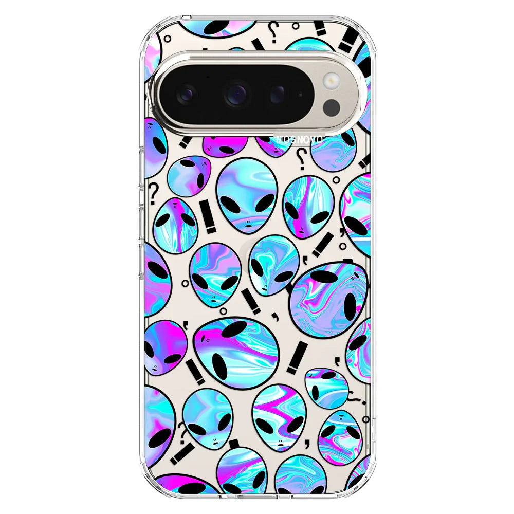 Alien Phone Case Alien Phone Case