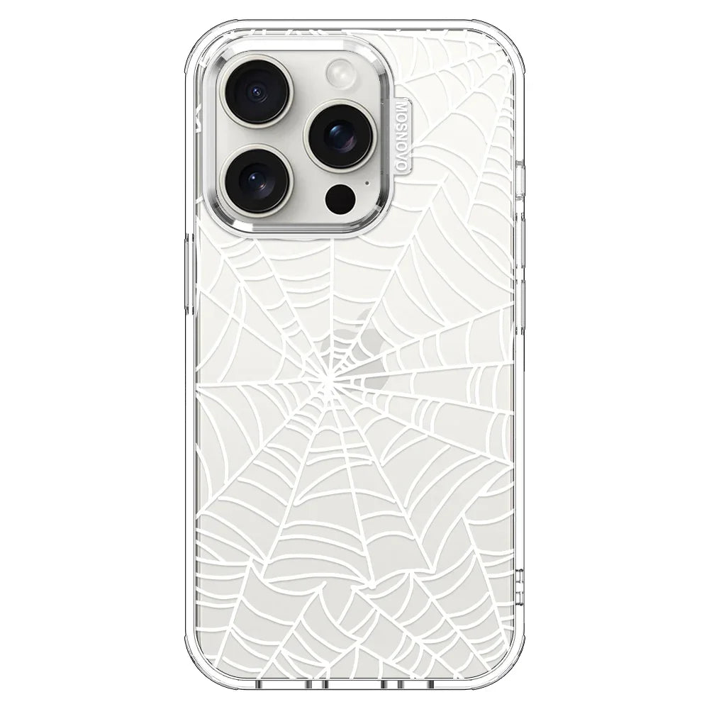Spider Web Phone Case Spider Web Phone Case