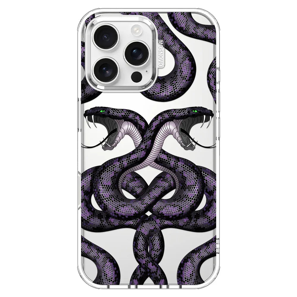 Mystery Snake Phone Case Mystery Snake Phone Case