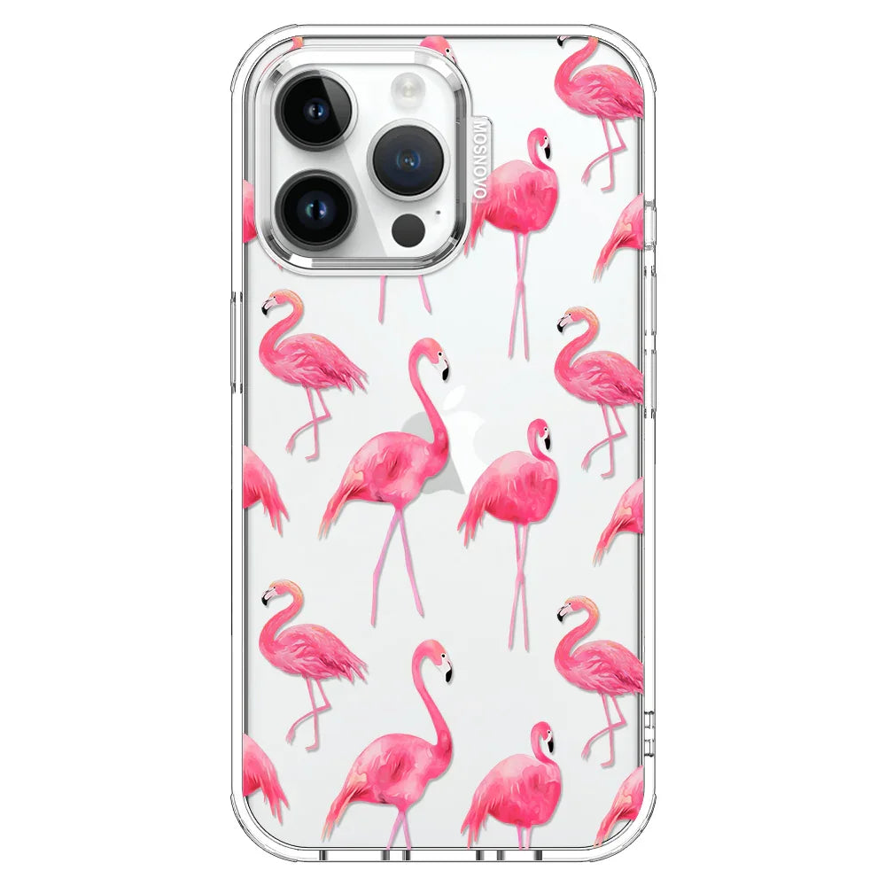 flamingo phone case Flamingo Phone Case
