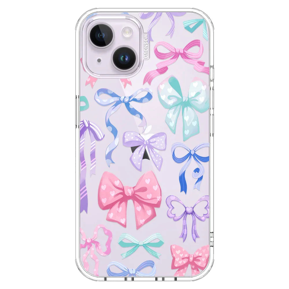 Bows Phone Case Bows Phone Case