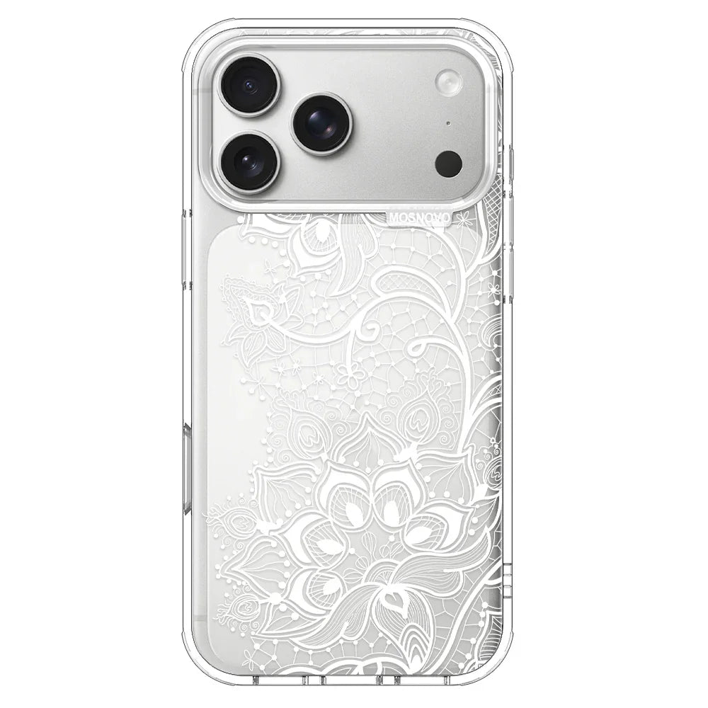 pixel 9 pro xl phone case Bare Armour Case
