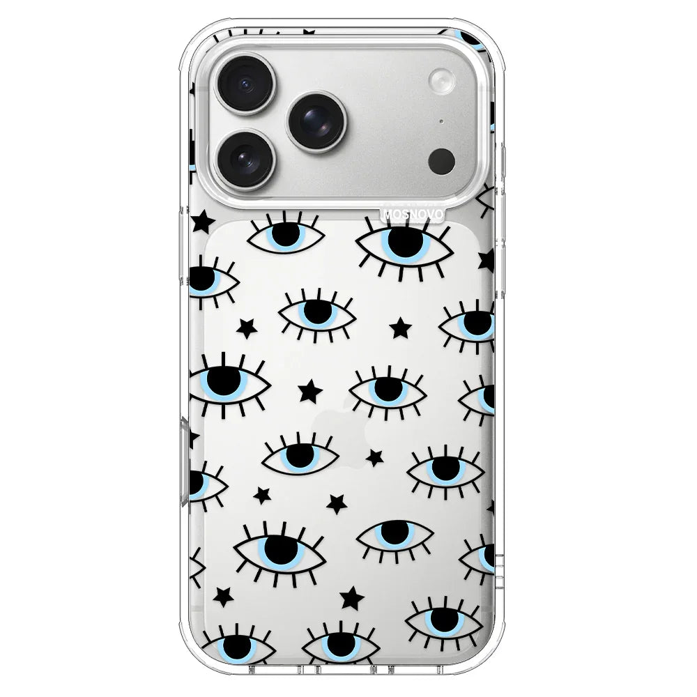 Hippie Eye Phone Case
