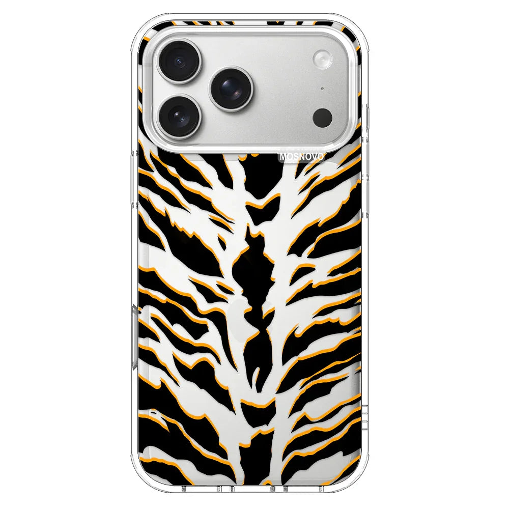 CASSETIFY Y2K Jaguar ケース　iPhone17Pro MAX NIMASO Jaguar Print MagSafe Case for iPhone 17, 17 Pro, 17 Pro Max