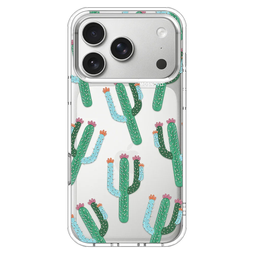 Cactus Phone Case
