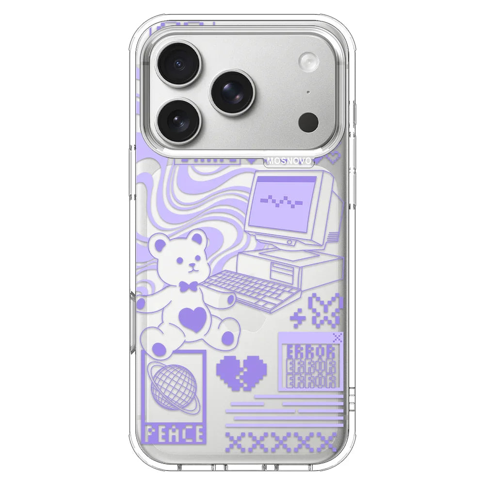 Y2K Aesthetic Phone Case Y2K Aesthetic Phone Case