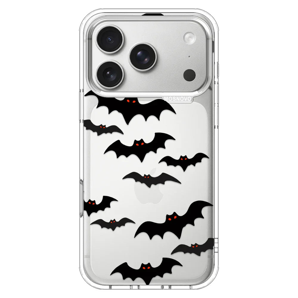 Evil Bat Phone Case