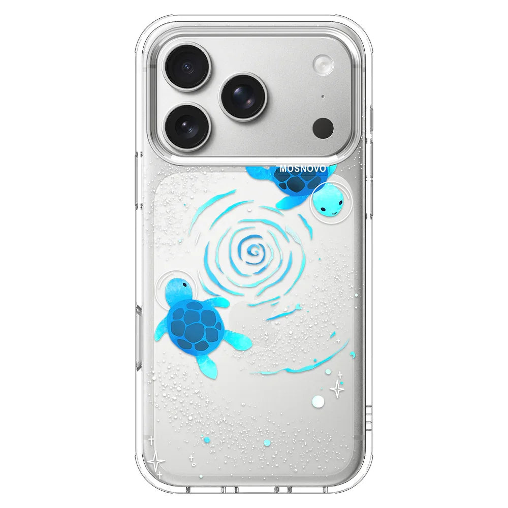 Space Turtle Phone Case Space Turtle Phone Case