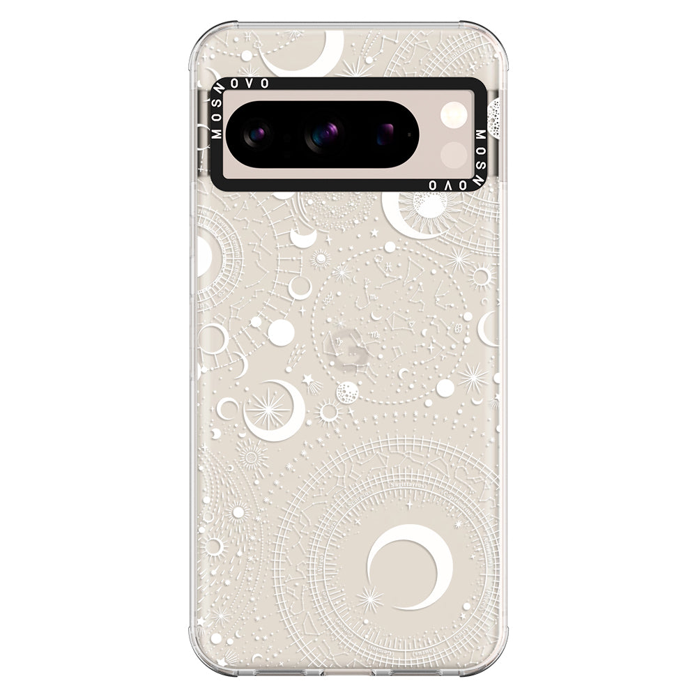 Constellation Phone Case - Google Pixel 8 Pro Case - MOSNOVO