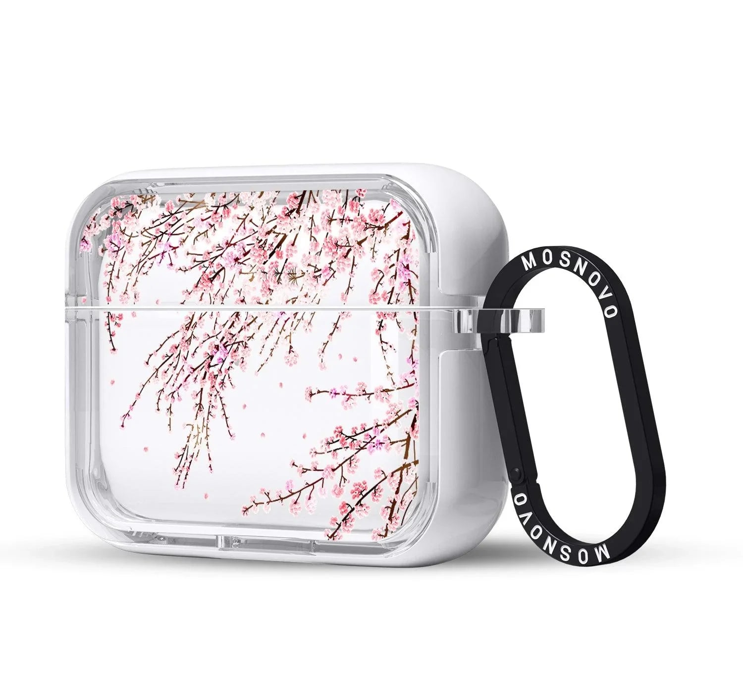 Cherry Blossom AirPods Pro 2 Case (2nd Generation) – MOSNOVO