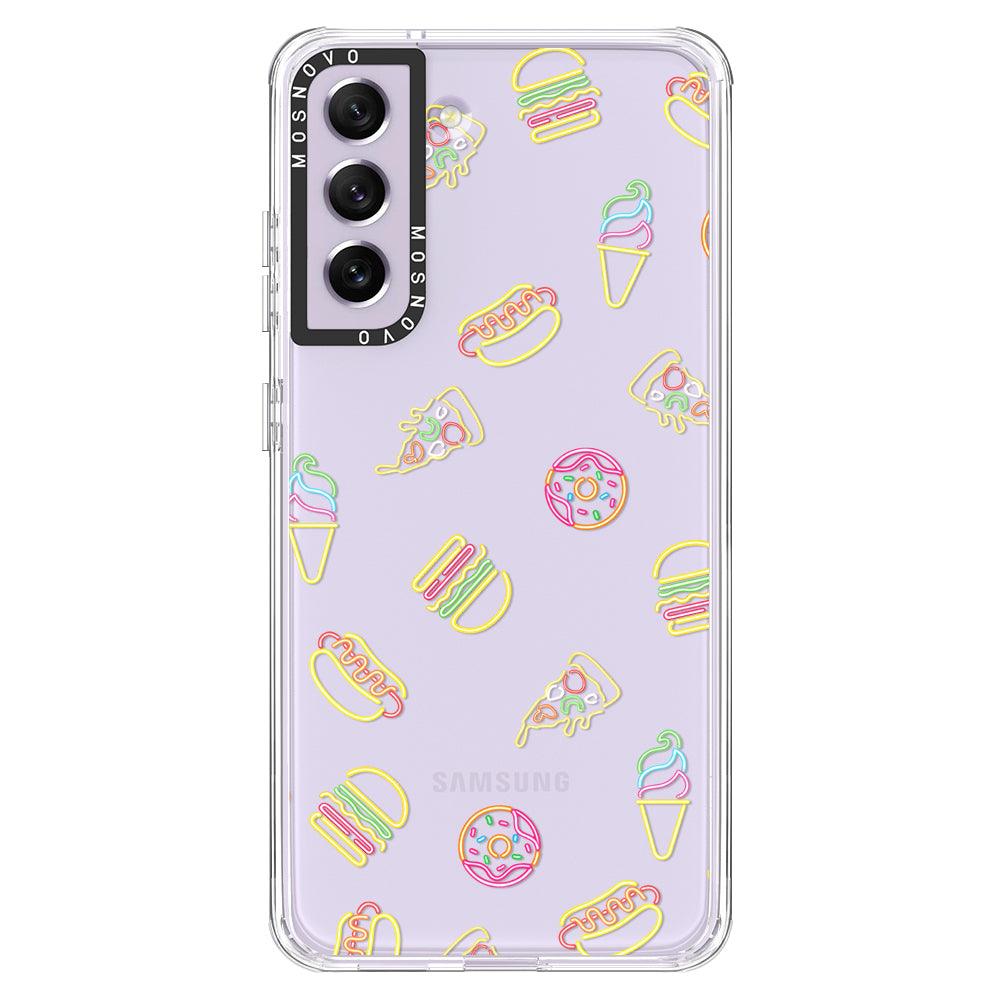Galaxy S21 Fe ジャンク Galaxy S21 Fe ジャンク