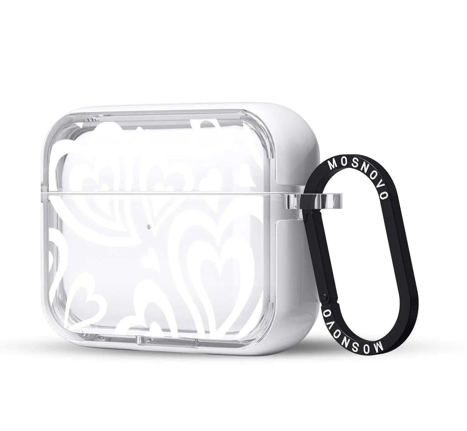 イヤホン AirPods Pro 2 Case casetify Poison Apple AirPods イヤホン AirPods Pro 2 Case casetify Poison Apple AirPods