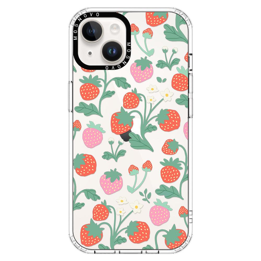 iPhone 14 Plus Cases MOSNOVO