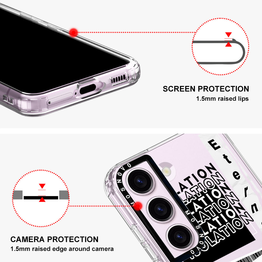 Slay Phone Case - Samsung Galaxy S23 Plus Case