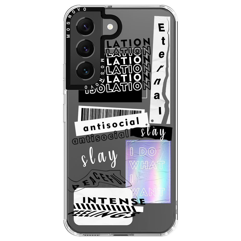 Slay Phone Case - Samsung Galaxy S22 Case