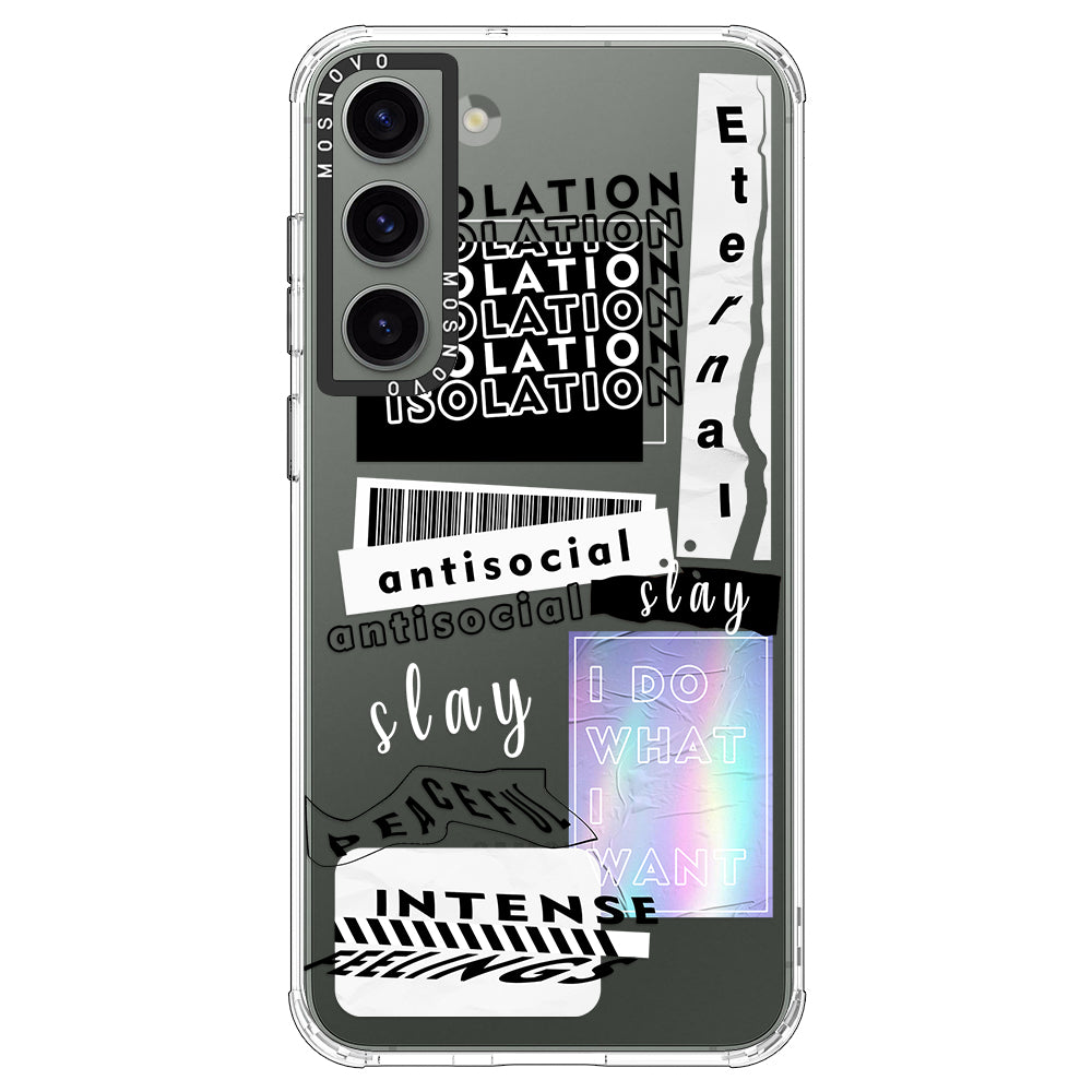 Slay Phone Case - Samsung Galaxy S23 Plus Case