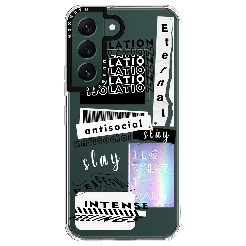 Slay Phone Case - Samsung Galaxy S22 Plus Case