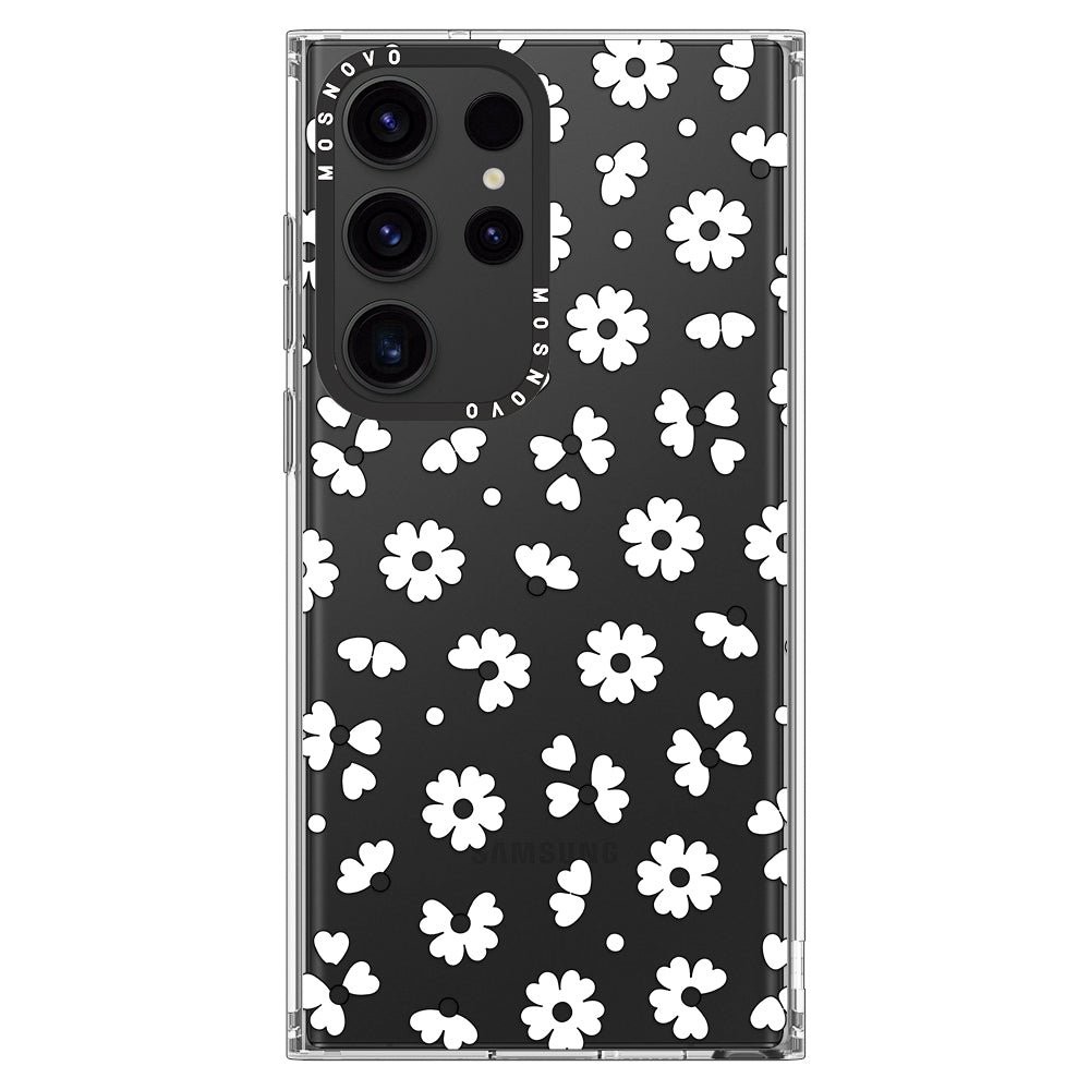Floret Phone Case - Samsung Galaxy S23 Ultra Case