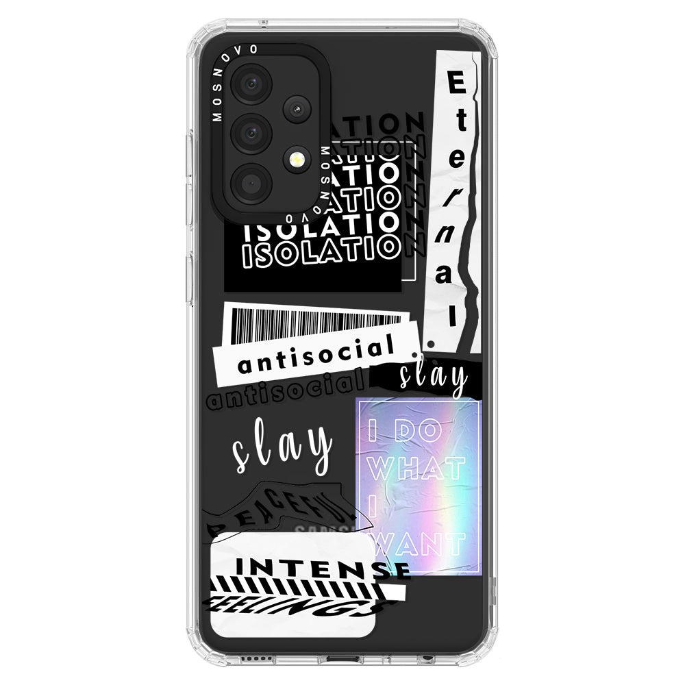 Slay Phone Case - Samsung Galaxy A52 & A52s Case
