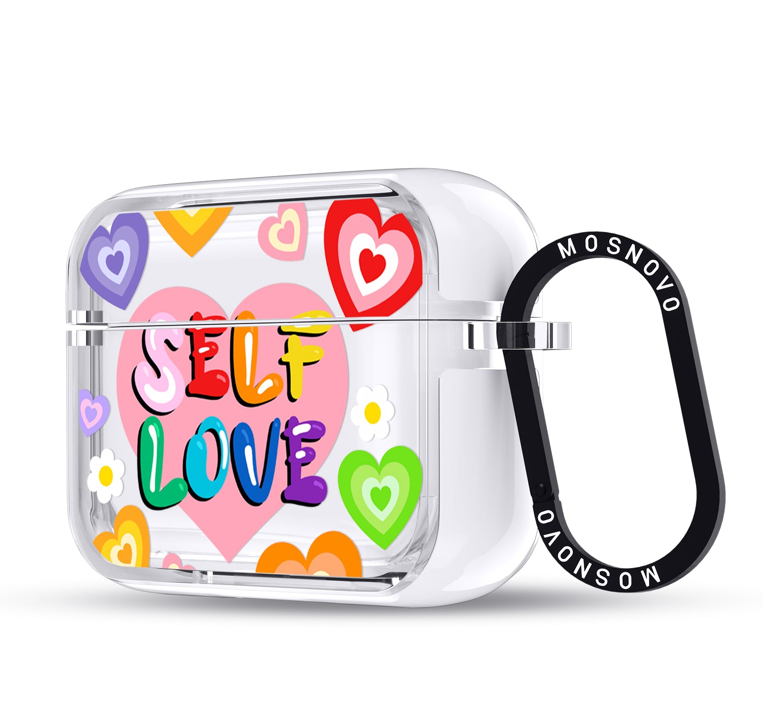Self Love Airpods Pro 3 Case