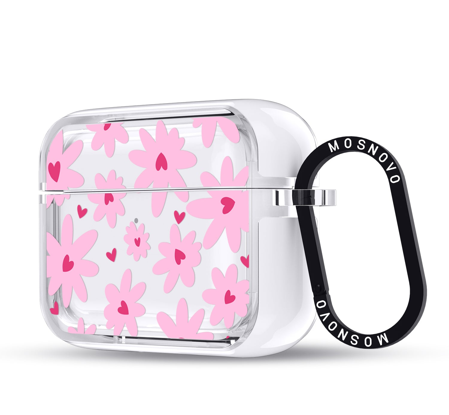 Love in Bloom Airpods Pro 3 Case