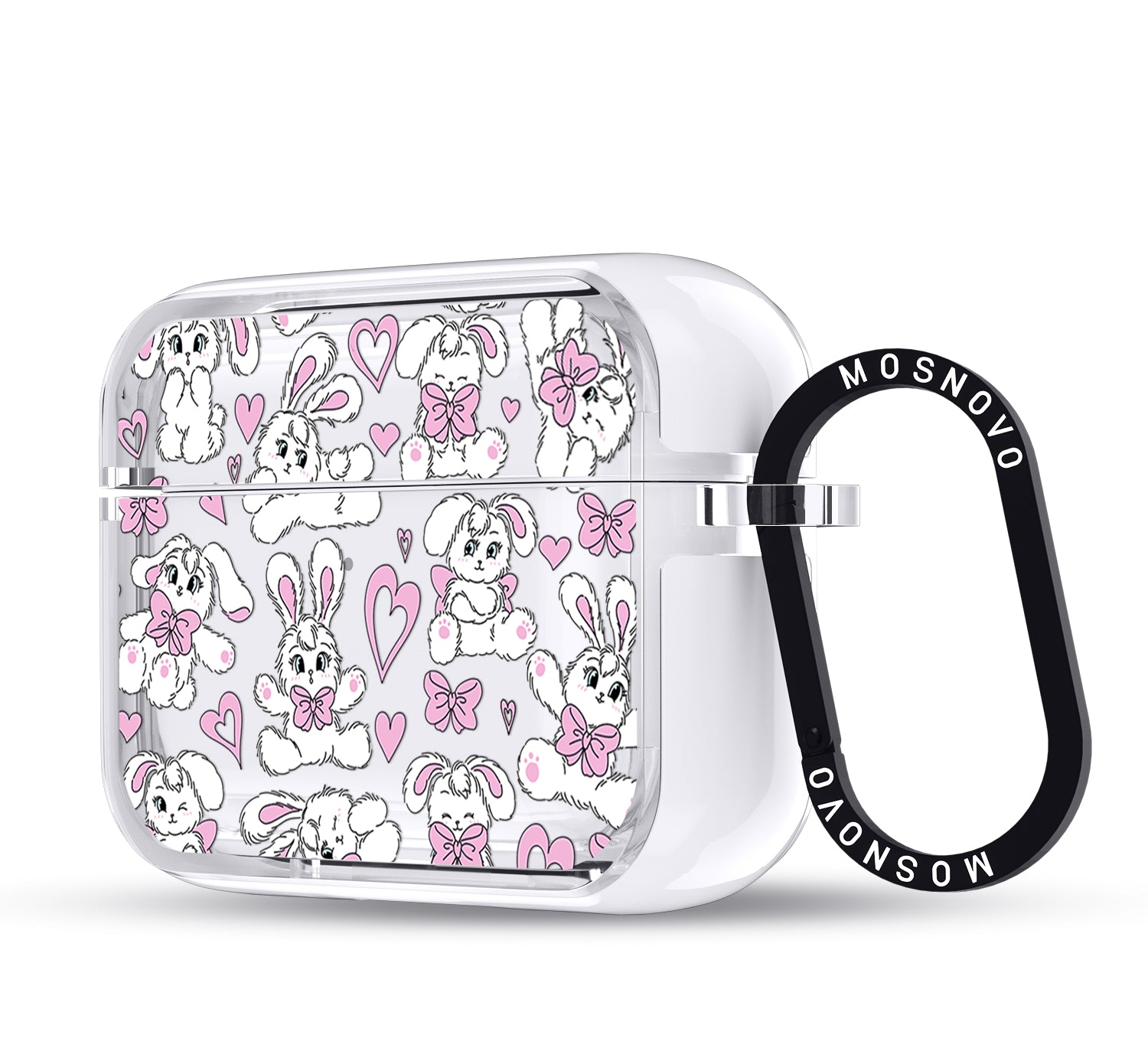 Bunnies Airpods Pro 3 Case