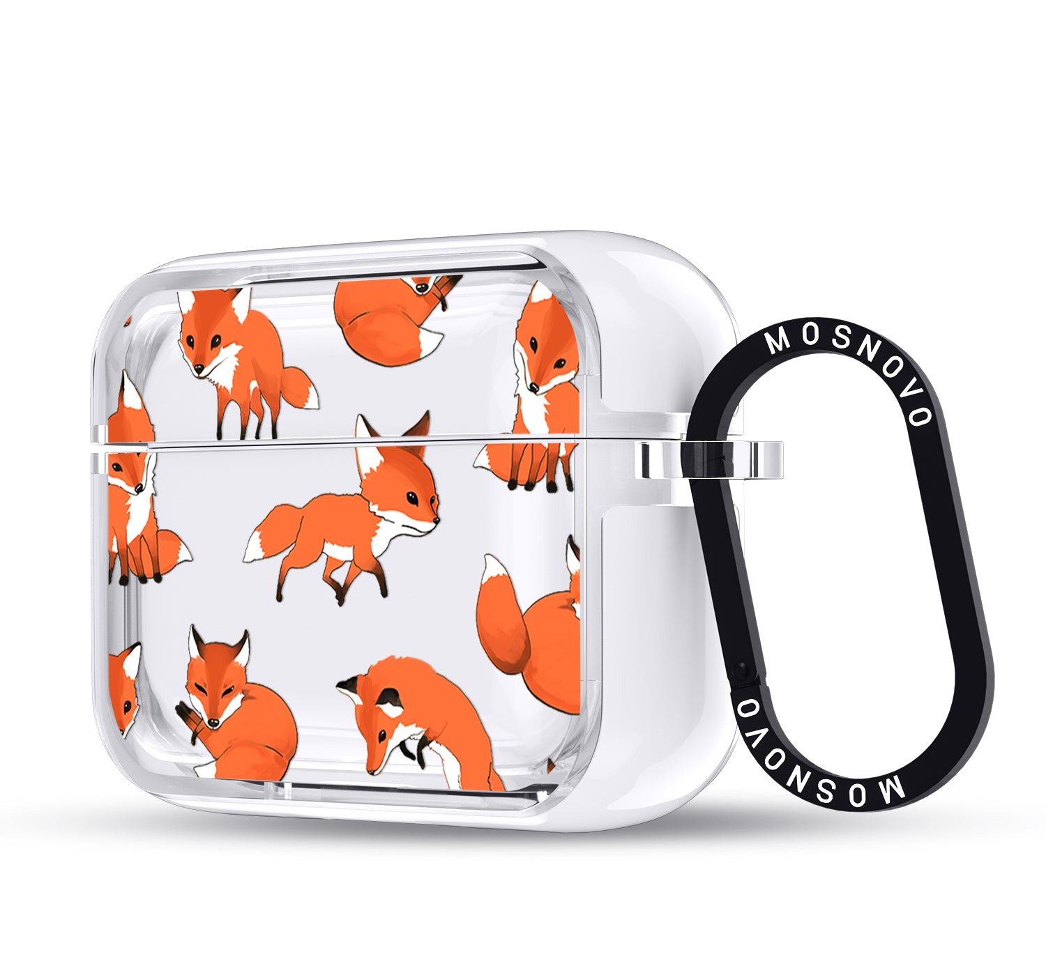 Fox Airpods Pro 3 Case