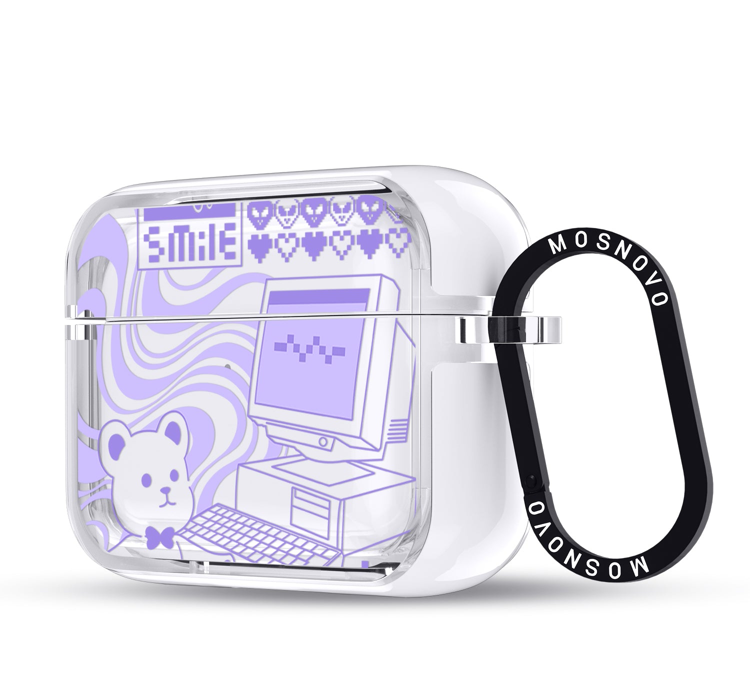 Y2K Aesthetic Airpods Pro 3 Case