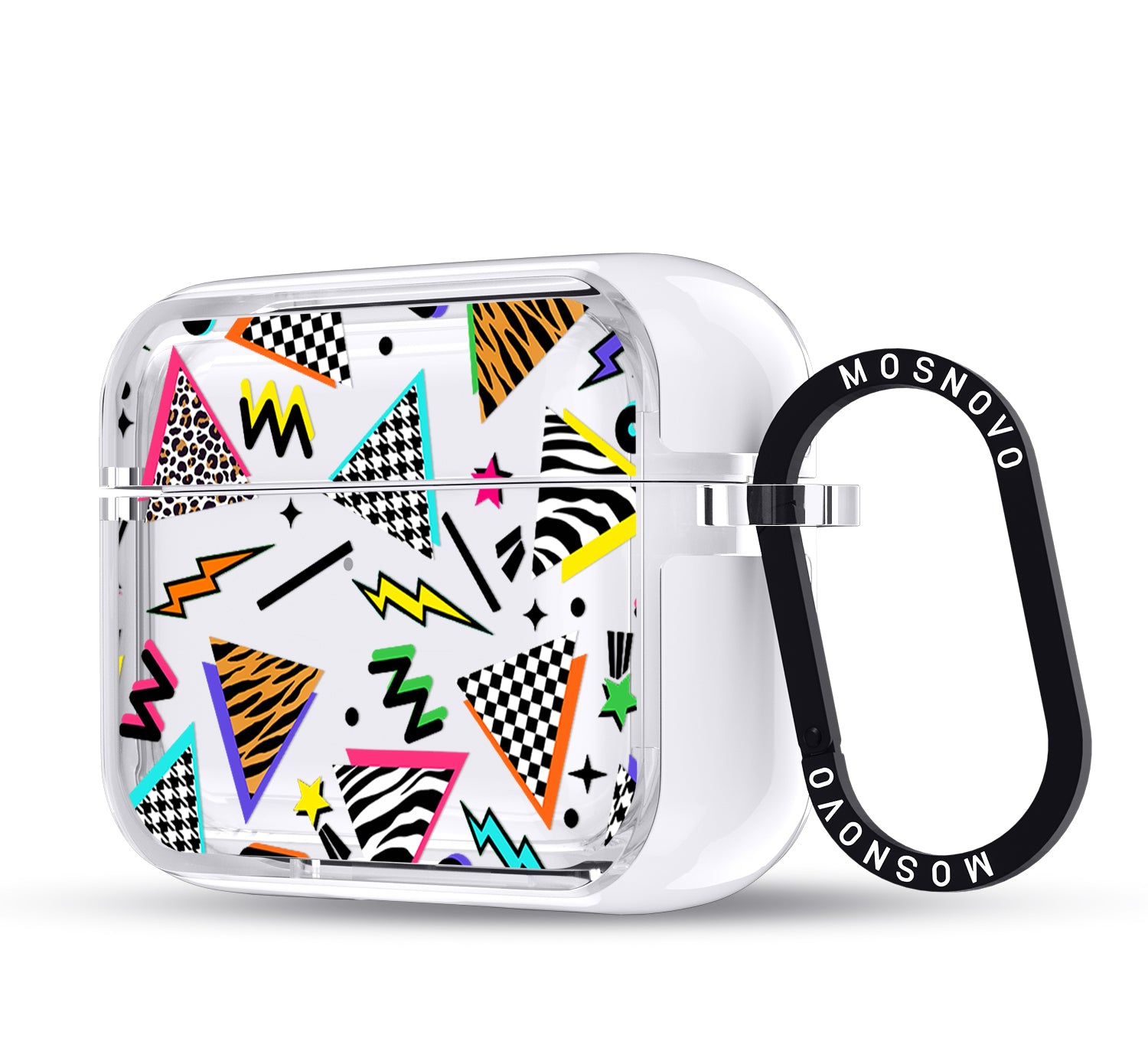 Fashion Art Design Airpods Pro 3 Case