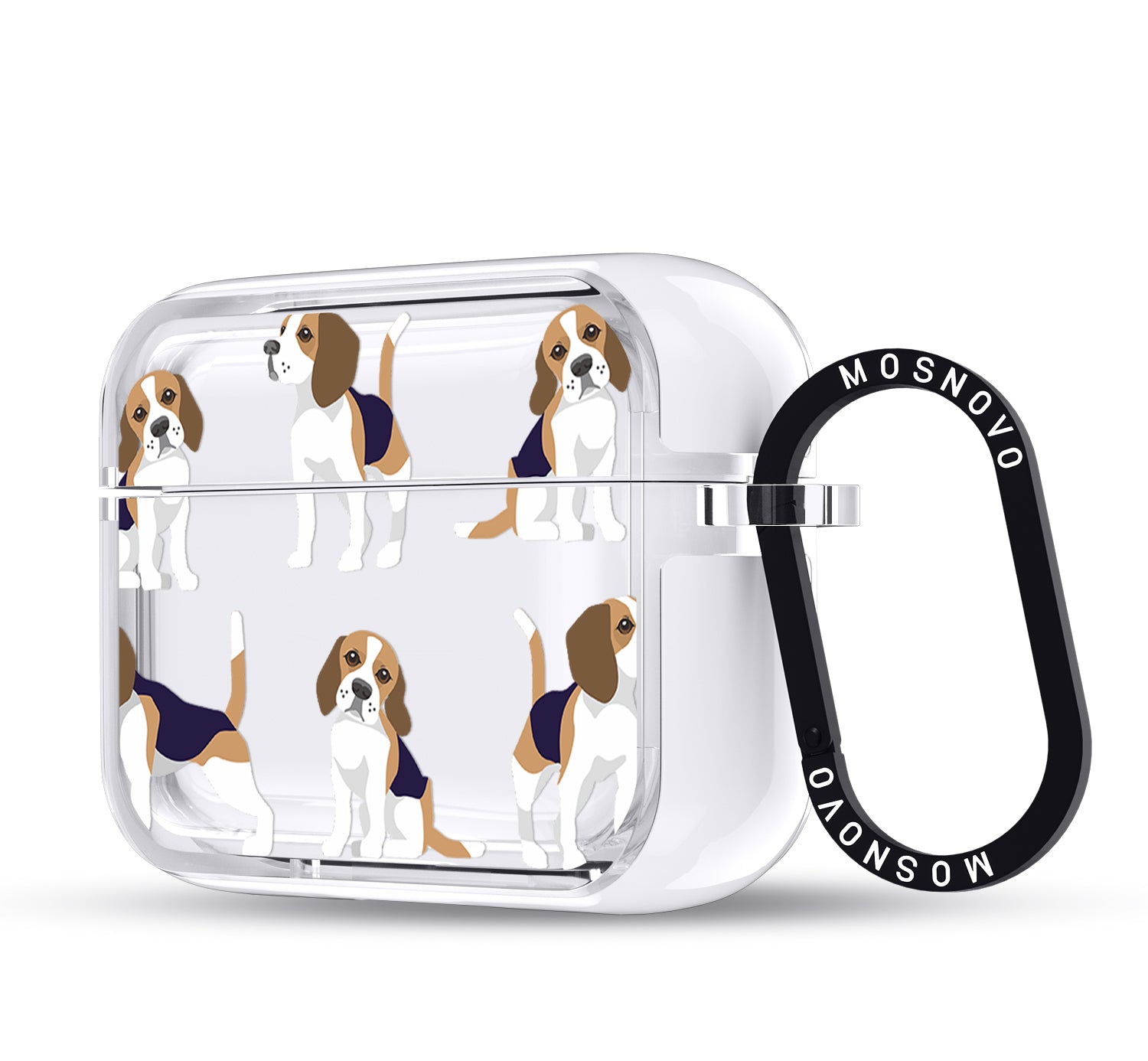 Beagle Airpods Pro 3 Case