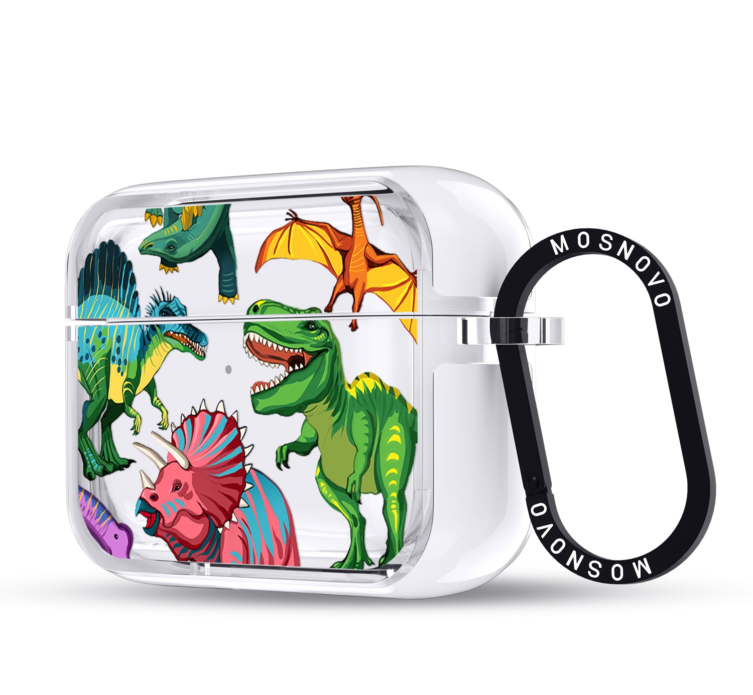 Dinosaur World Airpods Pro 3 Case