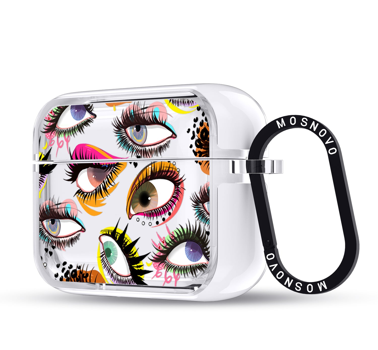 Art of Eyes Airpods Pro 3 Case