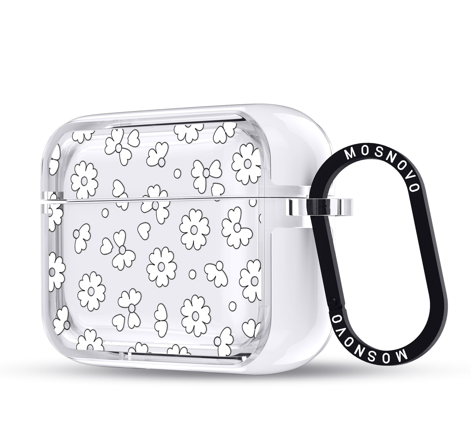 Floret Airpods Pro 3 Case