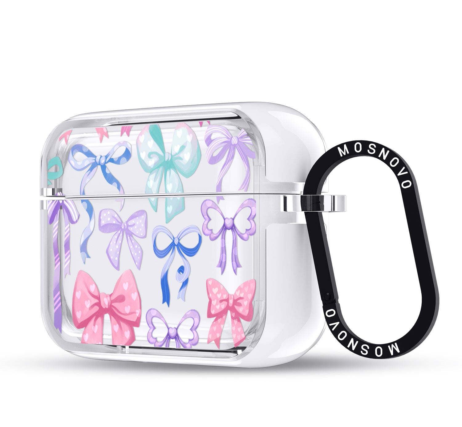 Bows Airpods Pro 3 Case