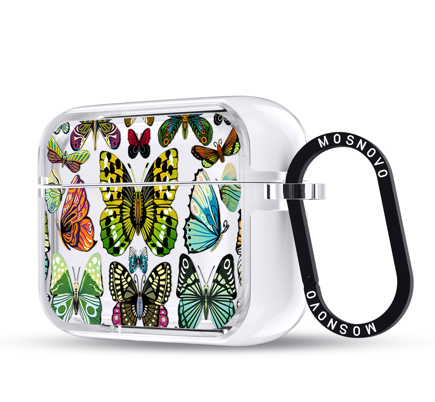 Butterflies Airpods Pro 3 Case