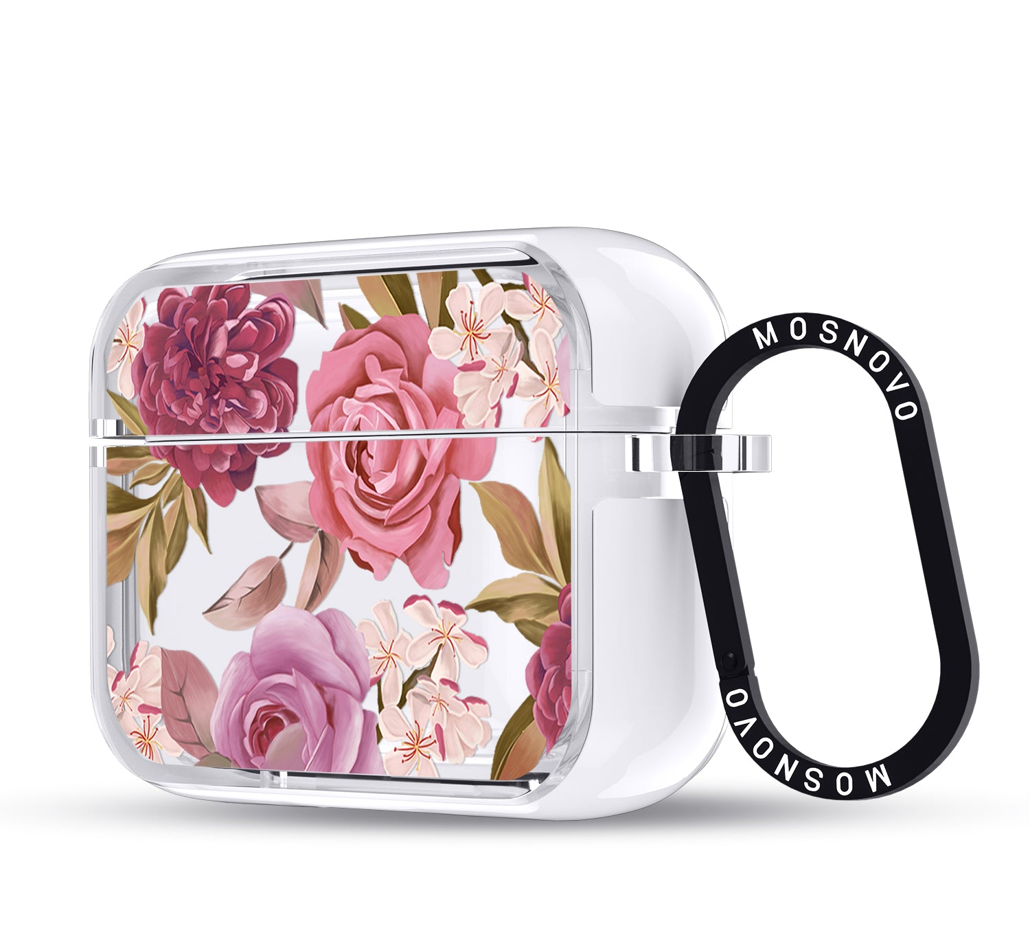 Blossom Flowe Floral Airpods Pro 3 Case