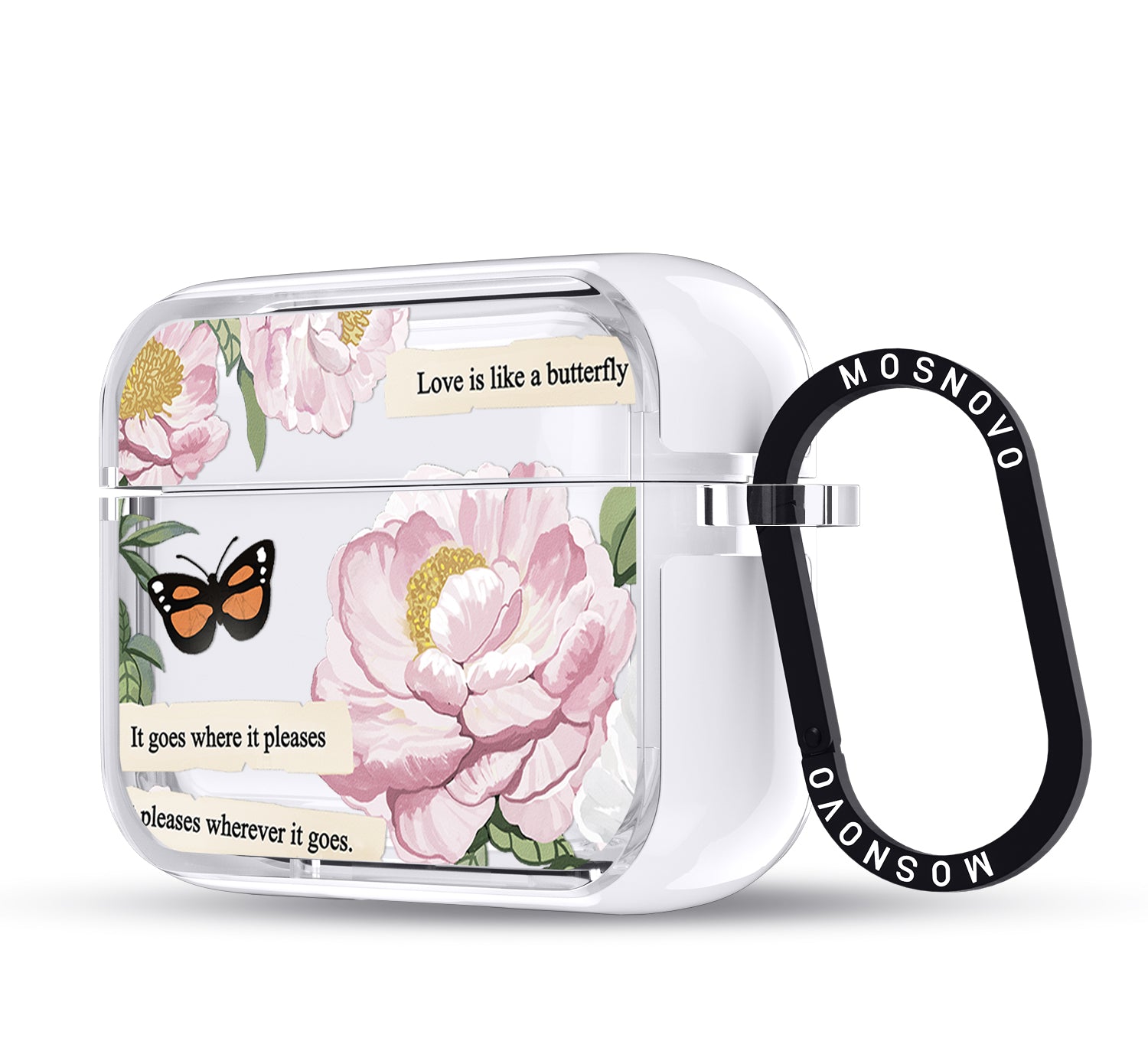 Bloom Airpods Pro 3 Case
