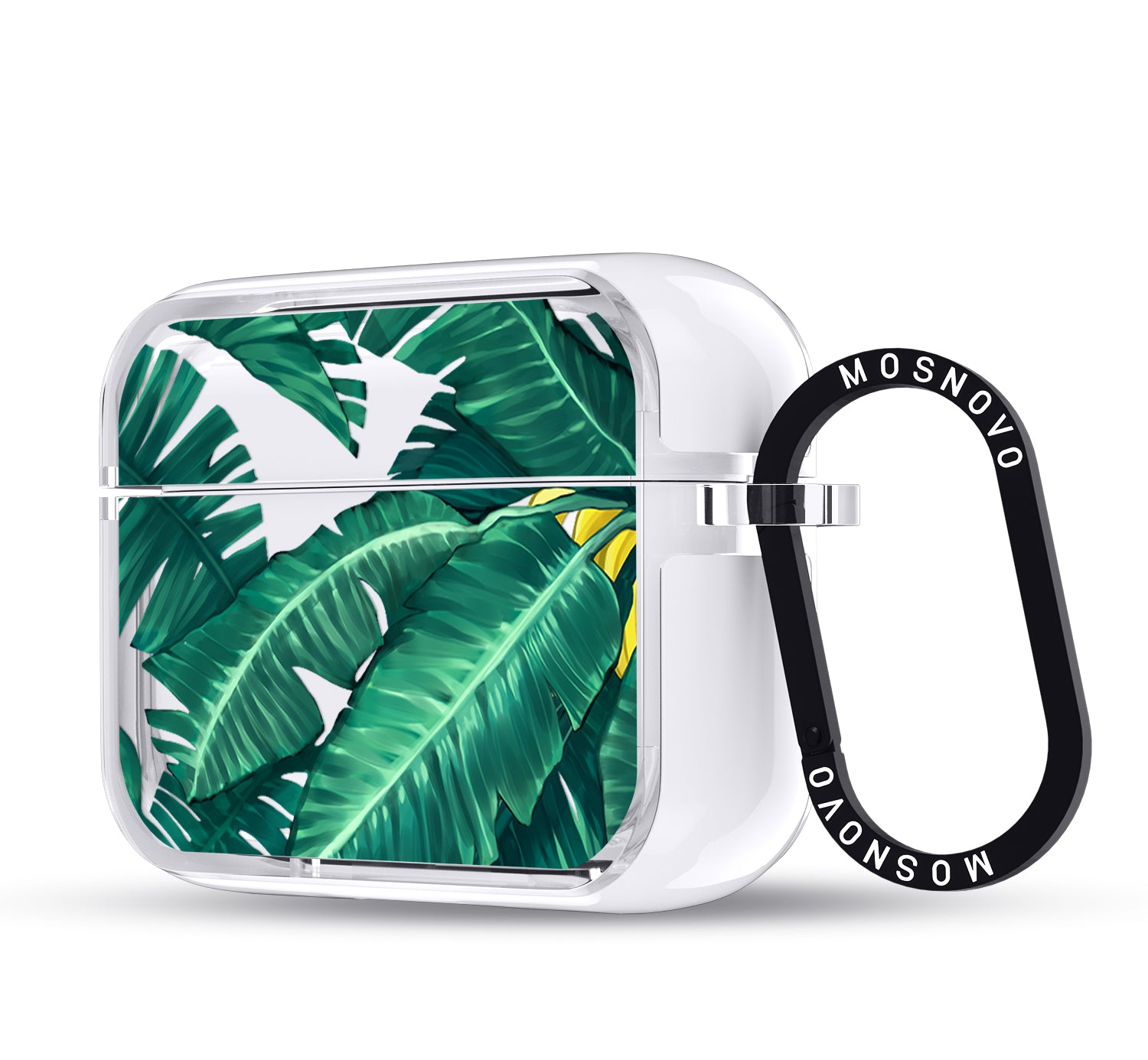 Banana Leaf Airpods Pro 3 Case