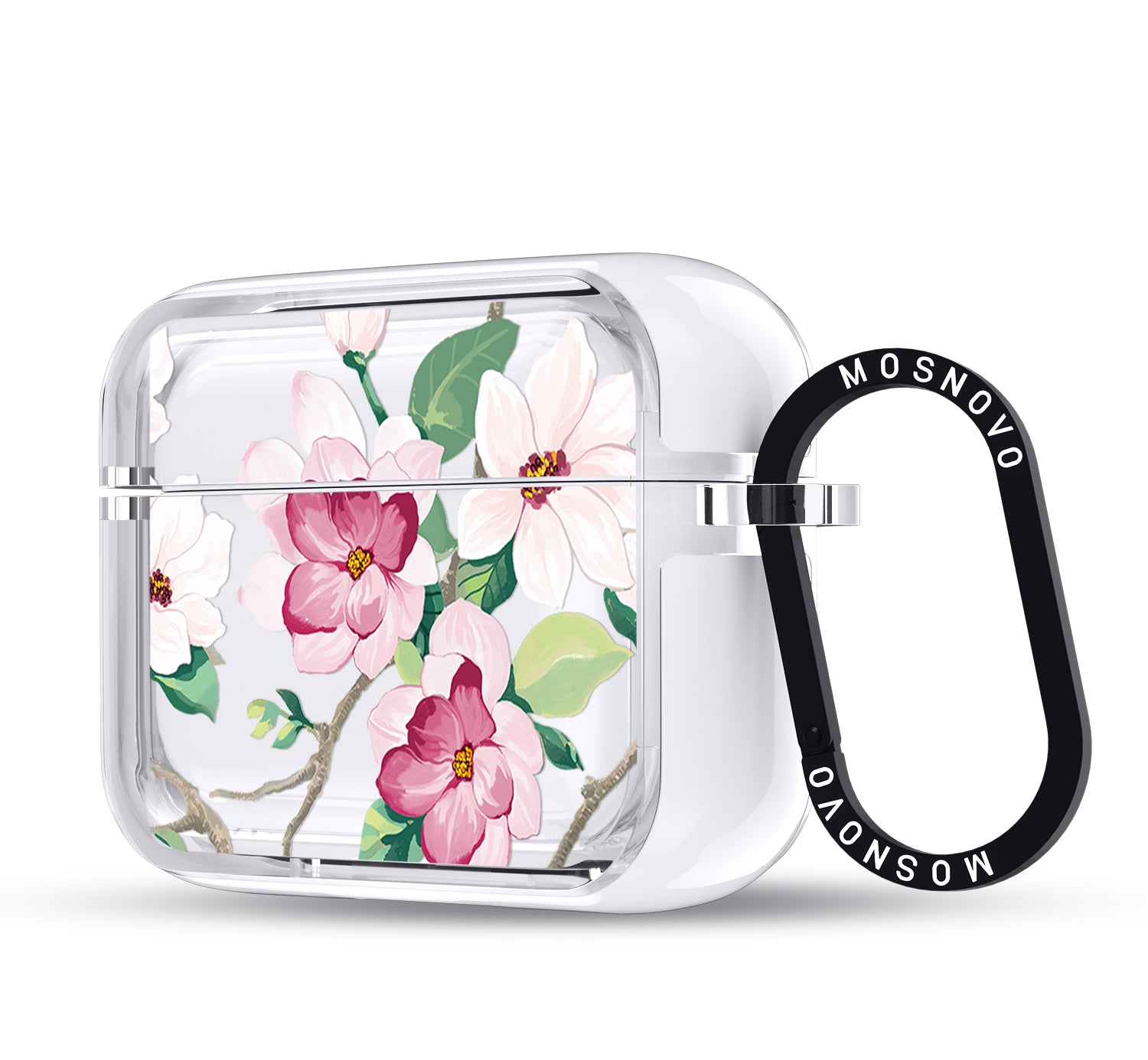 Magnolia Airpods Pro 3 Case