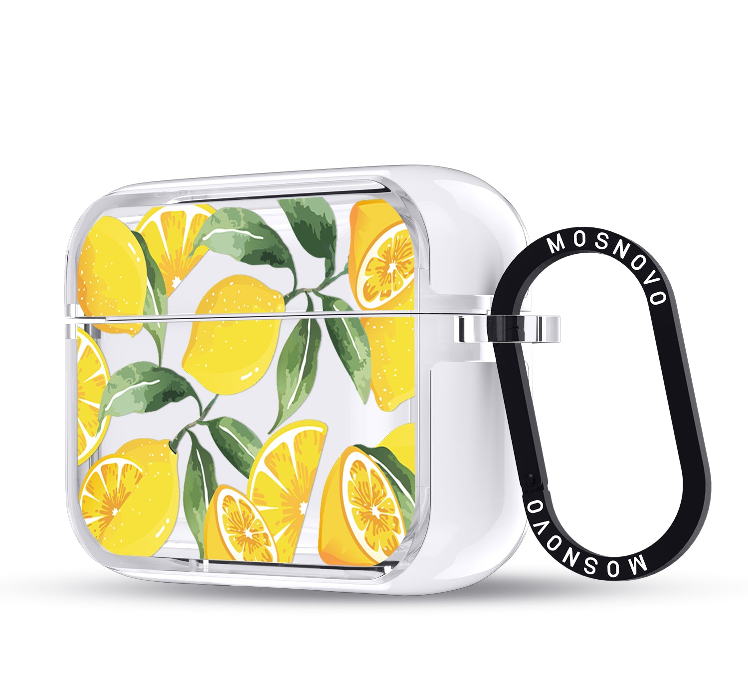 Lemon Airpods Pro 3 Case