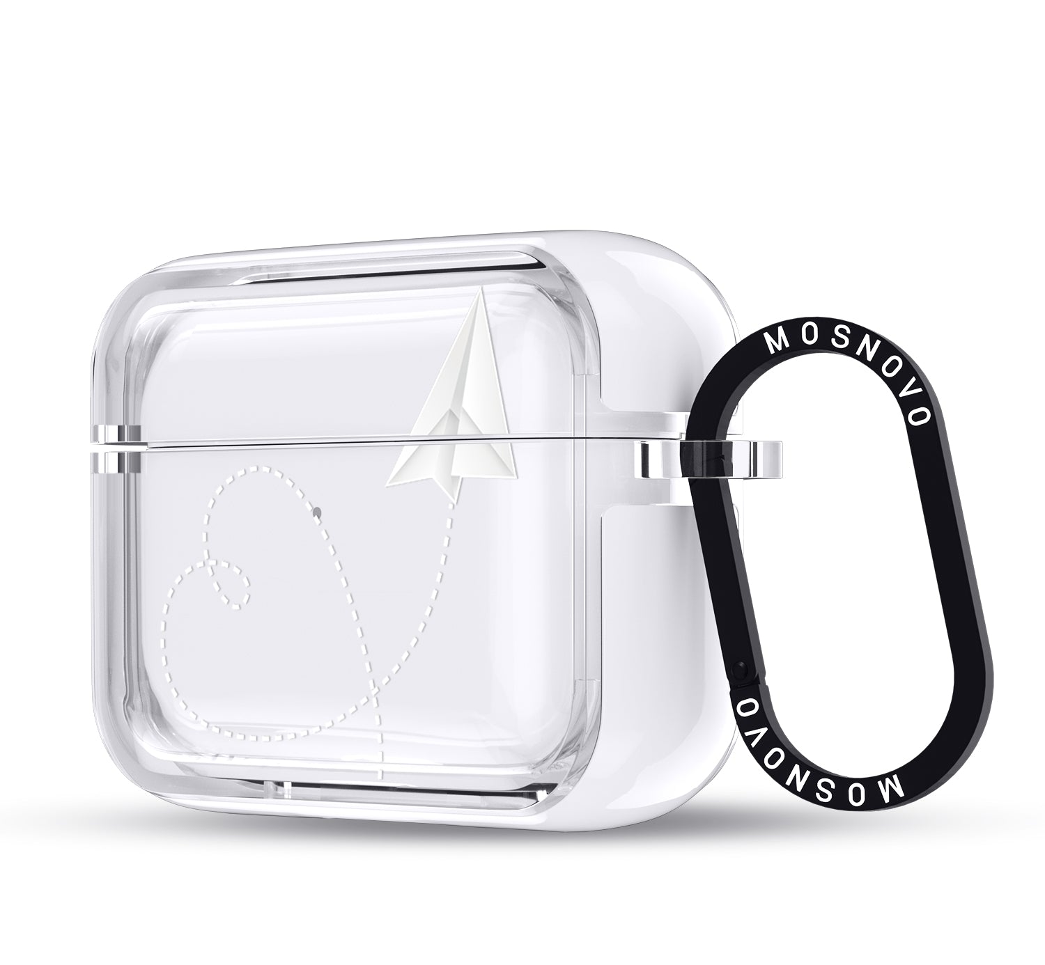 Love Letter Airpods Pro 3 Case