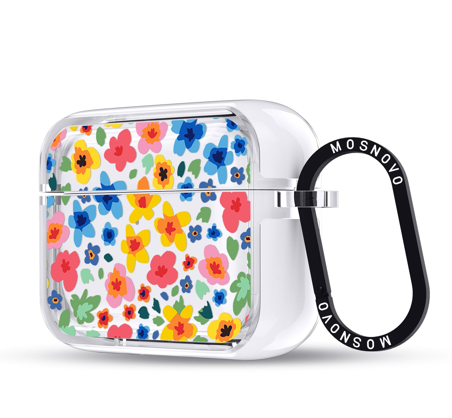 Lovely Floral Flower Airpods Pro 3 Case