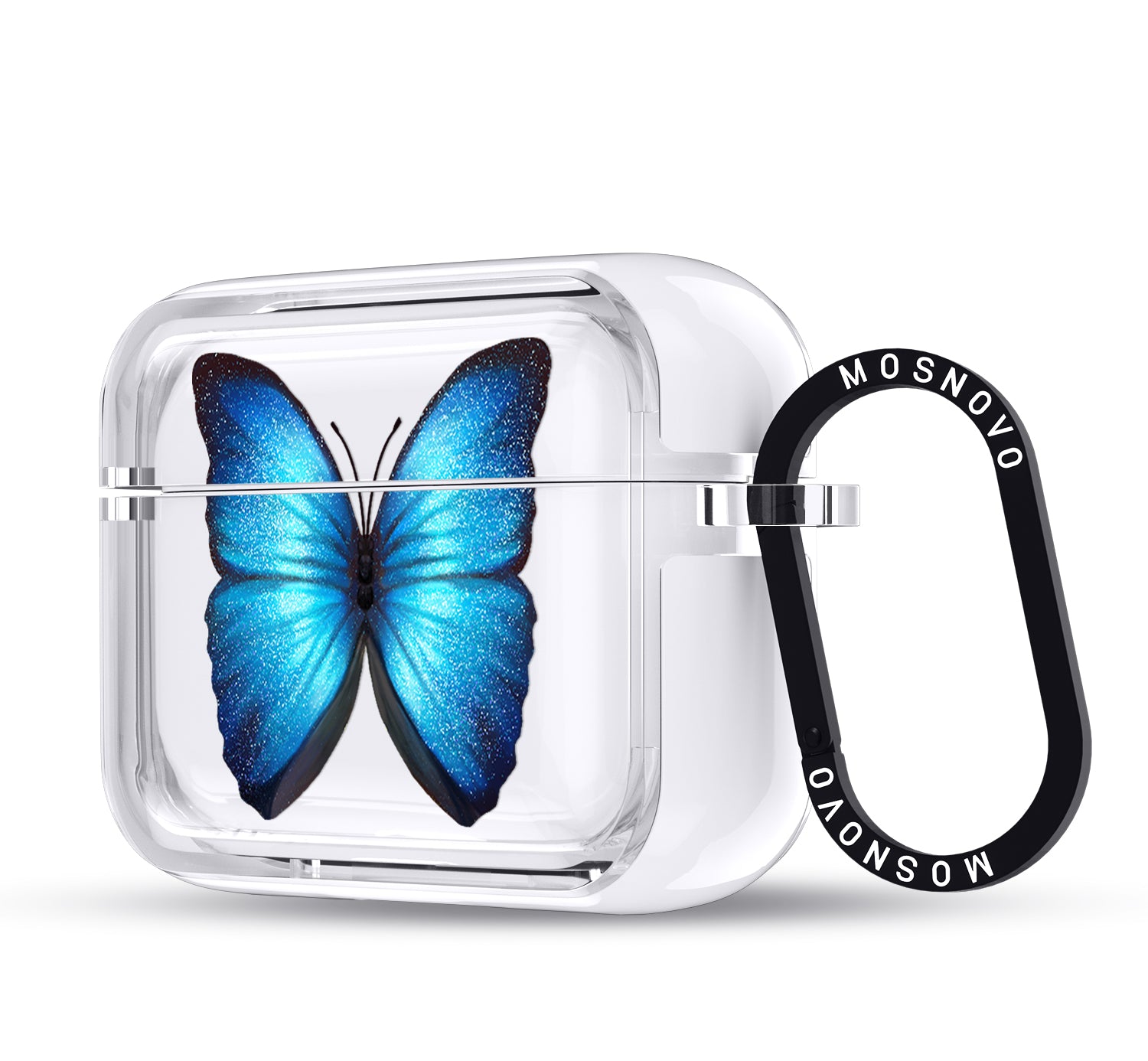 Morphidae Airpods Pro 3 Case