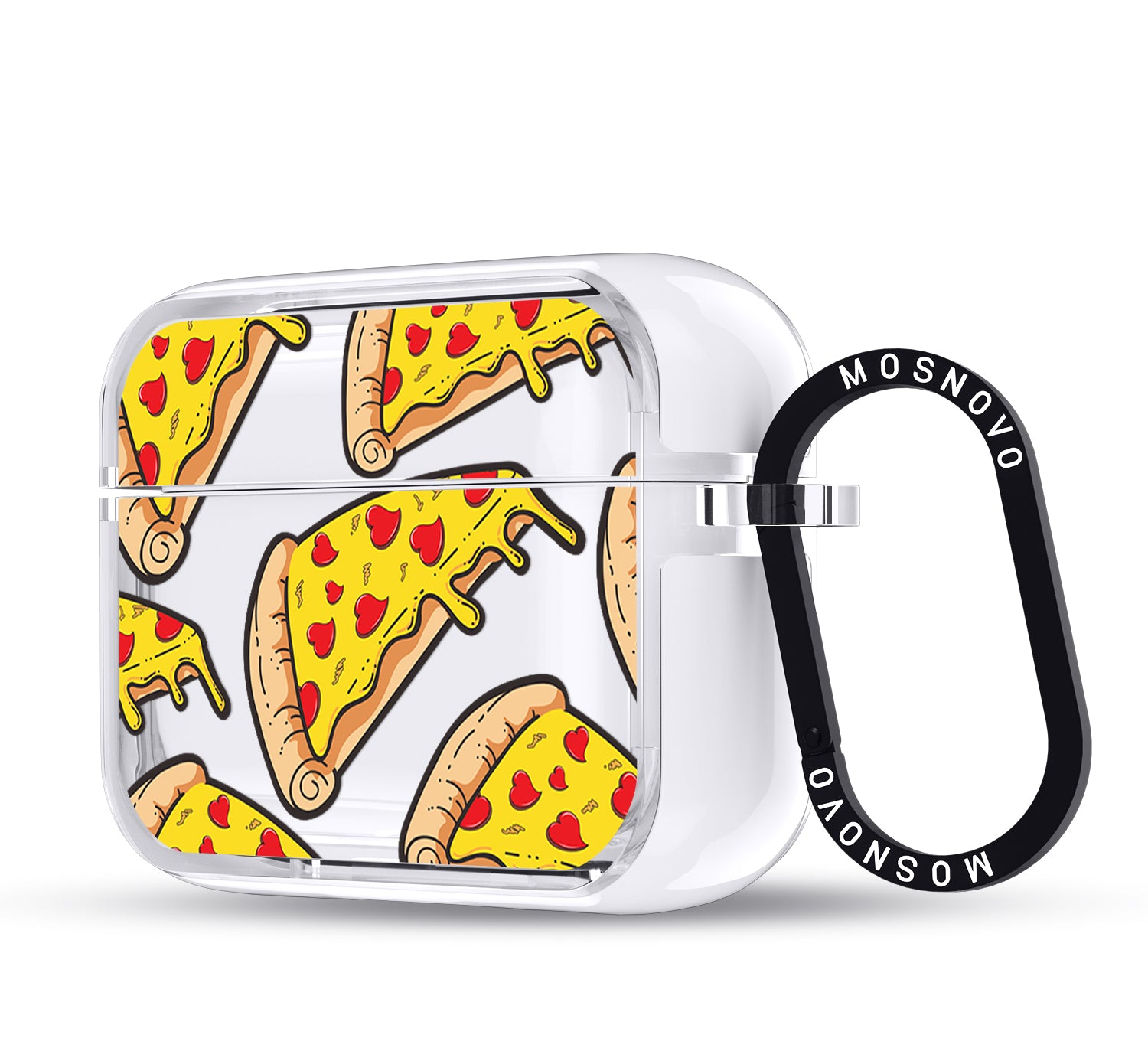 Pizza Airpods Pro 3 Case